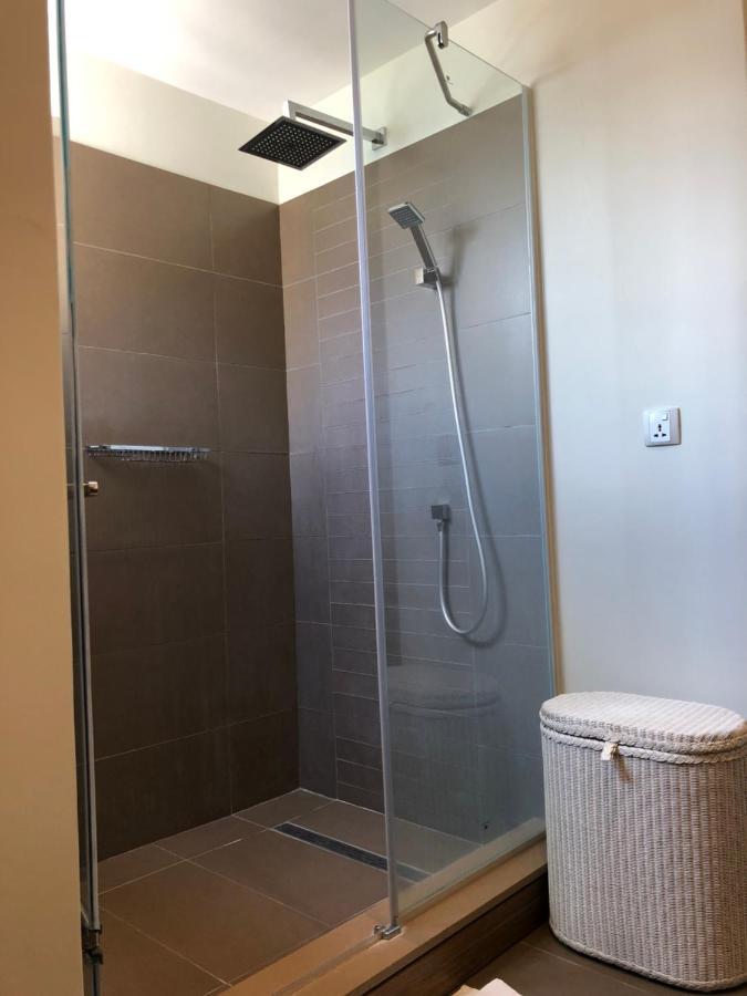 Penthouse 3 Chambres Vue Lagon Imprenable Calodyne Bagian luar foto