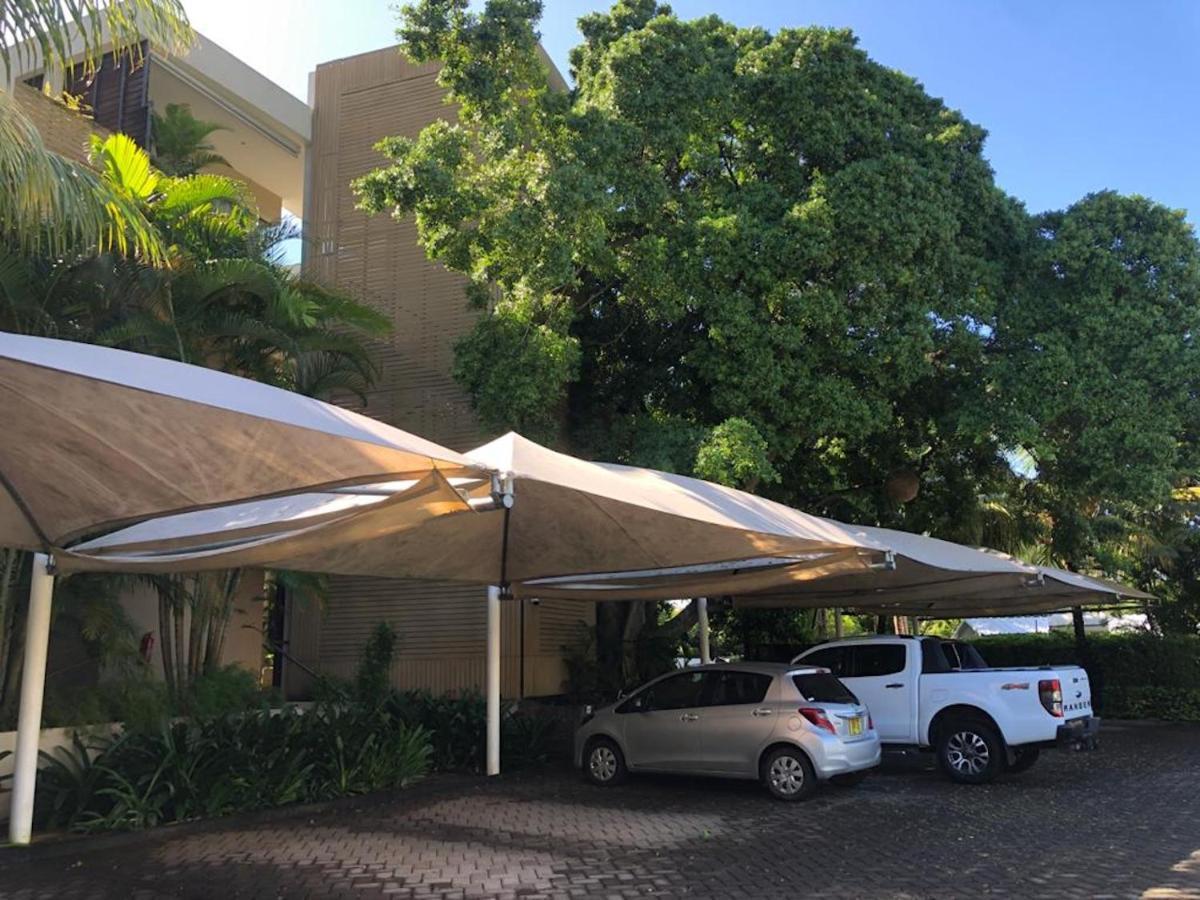 Penthouse 3 Chambres Vue Lagon Imprenable Calodyne Bagian luar foto